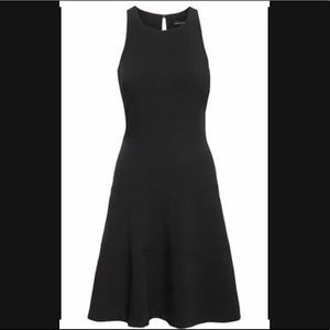 Banana Republic Black Dress